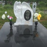 г. Темрюк, Новое кладбище